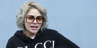 Nikita Mirzani Sebarkan Foto Bugil dan Video Gebby Vesta Pamer Hasil Operasi Kelamin