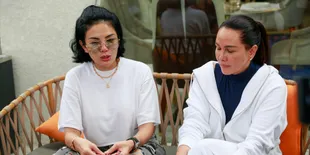 Nikita Mirzani Sebut Ivan Gunawan Sudah Minta Maaf dan Akui Kesalahannya Soal Diguna-Guna
