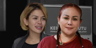 Nikita Mirzani Sebut Mak Vera Punya Hutang Ratusan Juta pada Dirinya