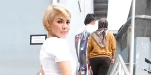 Nikita Mirzani Sebut Paranormal yang Ramal Dirinya Bakal Dipenjara di 2021 Pansos, Sindir Mbak You?