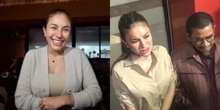 Nikita Mirzani Sebut Pola Pikir Lolly Sudah Berubah: Tahun Kemarin Dia Dekatnya Sama Setan, Sekarang Sama Manusia