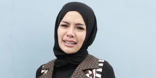Nikita Mirzani Sebut Sudah Tidak Ada Komunikasi Dengan Dipo Latief