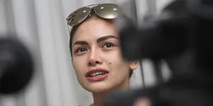 Nikita Mirzani: Sedikit Banget Kalau Cuma Tuntut Jutaan