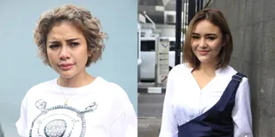 Nikita Mirzani Senggol Pacar Billy Syahputra Cabe-Cabean, Amanda Manopo: Nggak Pernah Merasa