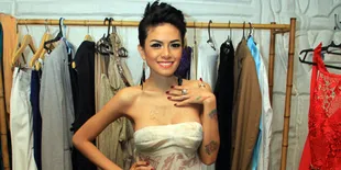 Nikita Mirzani Serahkan Perceraiannya Pada Tuhan