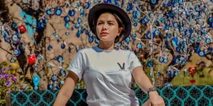 Nikita Mirzani Sindir Soal Wanita Berhijab Hamil Duluan dan Nikah Siri, Netizen Heboh Main Cocoklogi