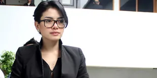 Nikita Mirzani: Stay Glowing KapanLagi.com&#174;