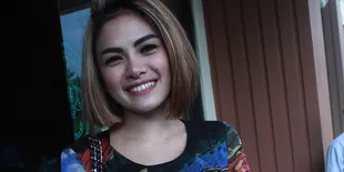 Nikita Mirzani Tak Kapok Nikah Lagi