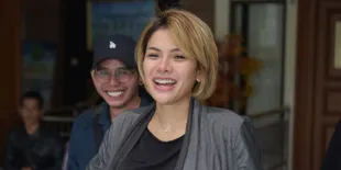 Nikita Mirzani Tak Takut Anaknya Tak Diakui Dipo Latief