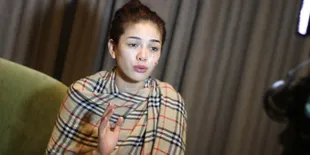 Nikita Mirzani: Tuhan, Kenapa Kok Gue Lagi - Gue Lagi?