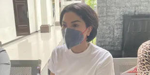 Nikita Mirzani Ungkap Alasan Putus dari John Hopkins, Karena Masalah Waktu