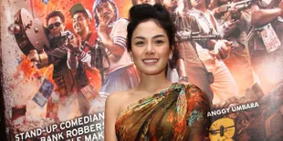 Nikita Mirzani Ungkapkan Rasa Sayang Kepada Sajad Ukra