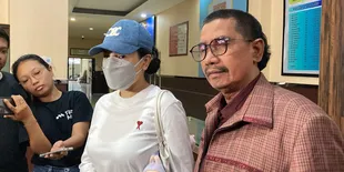 Nikita Mirzani Usut dan Masih Mencari Bukti Soal Konten Syur Berlangganan yang Diduga Melibatkan Lolly dan Vadel Badjideh