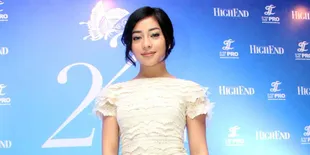 Nikita Willy Bantah Putus Dengan Diego Karena Faktor Uang