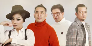 Nikita Willy Comeback Nyanyi, Kolab Bareng Bian Gindas Bawakan Lagu Kangen Band