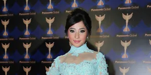 Nikita Willy Dinobatkan Sebagai Aktris Terfavorit PGA 2014