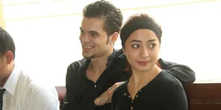 Nikita Willy Tunggui Diego Muhammad Khitan