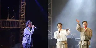 Nikmati Akhir Pekan di Rumah Bersama Live Stream Fest Vol 4 dengan Sederet Suguhan Menarik!