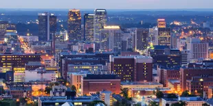 Nikmati Keunikan Taman Miniatur Ave Maria Grotto, Yuk!