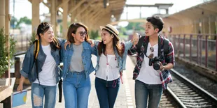 Nikmati Long Weekend Sambut Imlek, Liburan Makin Nyaman dengan BRImo, AgenBRILink, dan Sabrina BRI