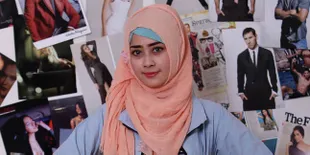 Nina Septiani Jatuh Cinta Dengan Husein Alatas, Ada Apa Ini?
