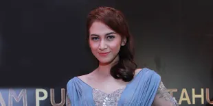 Nina Zatulini Akan Jalani Pre-Wedding Dengan Beberapa Konsep
