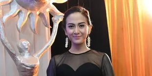 Nina Zatulini Akan Kurangi Syuting Pasca Menikah Nanti