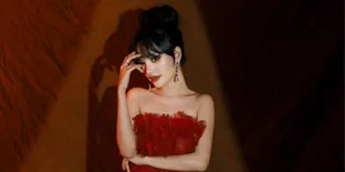 Nisa Farella Comeback, 'Legowo' Jadi Penanda Fase Baru Kariernya