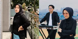 Nissa Sabyan dan Ayus Malah Rilis Lagu di Tengah Isu Pelakor, Ini Komentar Ririe Fairus