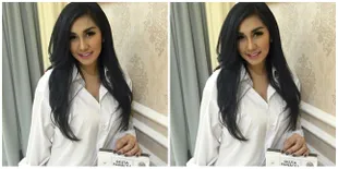 Nisya Ahmad Ngaku Baru Tahu Kalau Nagita Slavina Ikut Arisan Dolar