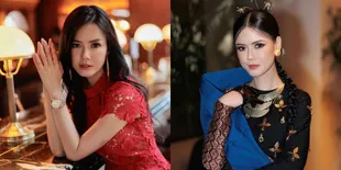 Nita Gunawan Buka-Bukaan Soal Perawatan di Korea Selatan