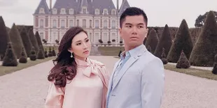 Nita JS Bicara Tentang Make Up Jusup Maruta &#38; Clarissa Wang saat Prewed