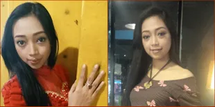 Nita Nayaka Shock Diciptakan Lagu Oleh Legenda Dangdut