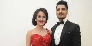 Nita 'Pindah' ke India, Vin Akui Makin Cinta Dengan Cara Unik Ini