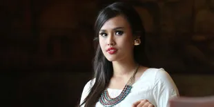 Nita Sofiani Bagi Tips 'Do & Dont's' Hidup di India, Apa Saja?