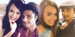 Nita Sofiani: Vin Rana Itu Romantis, Beda Dari Cowok Lain