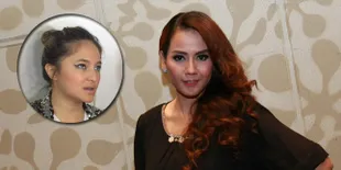 Nita Thalia Puji Marshanda Yang Mengakui Ayahnya Sebagai Pengemis
