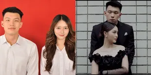 Nita Vior dan Vincent Kosasih Siap Menikah, Dulu Hanya Berawal dari Like Foto Otot Kekar