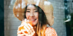 No Boring-Boring Club, Staycation ala Selebriti ini Seru Banget Buat Dicoba