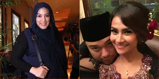 No! No! Jane Shalimar Nggak Cemburu Lihat Didi dan Vanessa Mesra