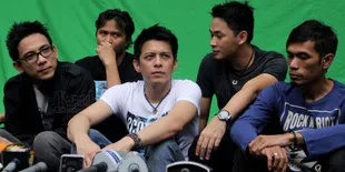 NOAH Ajak Fansnya Dukung D Masiv ke Irlandia