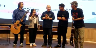 NOAH Hingga Weezer Meriahkan &#8216;Road To Now Playing Festival 2023&#8217; di Bali