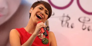 Noah Lebih Dekat ke Ashraff Daripada BCL