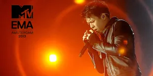 NOAH Masuk Nominasi MTV Europe Music Awards 2013!