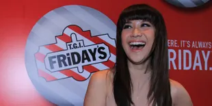 Noah Shock Lihat Potongan Rambut BCL