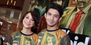 Noah Sinclair Putra BCL Blak-Blakan Sebut Reza Rahadian Jelek