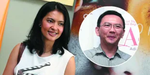 Nobar Film 'JINGGA', Ahok: Film Lola Ini Bagus Banget!