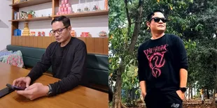 Noly Lebon Comeback ke Dunia Musik dengan Single 'Aku Milik Mu'
