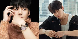 Nominal Fantastis Boyong Kim Seon Ho ke Fantagio, Disebut Persiapan Ditinggal Cha Eun Woo Wajib Militer