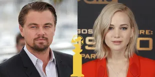 Nominasi Golden Globe 2016, Dari Leonardo DiCaprio Sampai J-Law